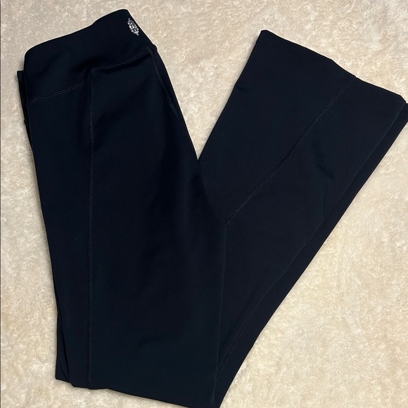 FP Movement by Free People Resilience Slim Leg Flare Leggings - Picture 1 of 8